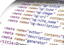 meta tags site