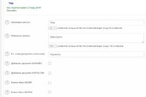 All in One SEO Pack-page