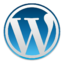 logo wordpress